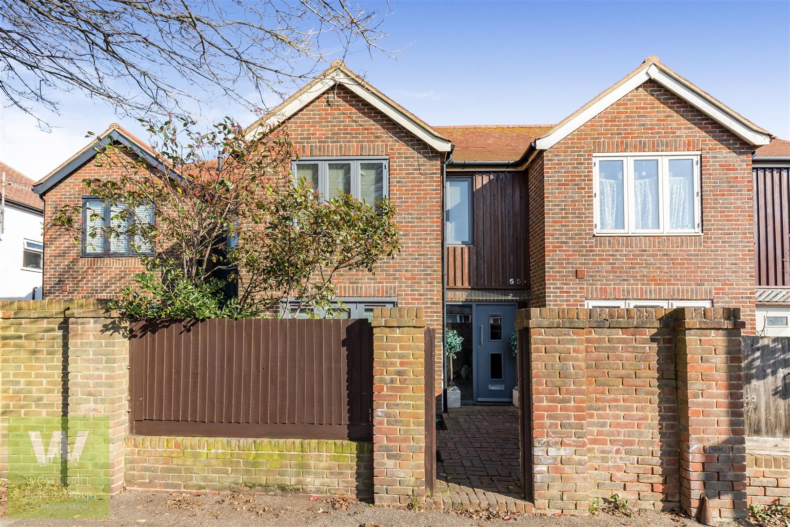 Rowan Avenue, Hove Weatherill Property Group